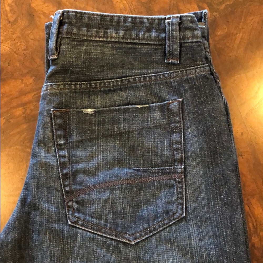 Men’s Oakley Loose Fit Jeans, 32Wx32L